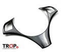 BMW E87, E81, E84, E90, E92, E93 Πλαίσιο Τιμονιού Carbon, πριν την τοποθέτηση – Φωτογραφία από Trop.gr BMW E87, E81, E84, E90, E92, E93 Πλαίσιο Τιμονιού Carbon, πριν την τοποθέτηση – Φωτογραφία από Trop.gr