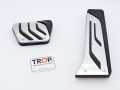 Σετ πεταλιέρες για αυτόματο κιβώτιο, για BMW Σειρά 3 - TROP.gr
