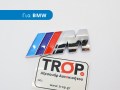 Διακοσμητικό Αυτοκόλλητο M3 για BMW - Φωτογράφιση TROP.gr
