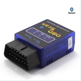 Elm327 Bluetooth ObdII Scanner Διαγνωστικό για Αυτοκίνητα