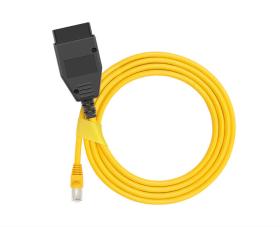 Διαγνωστικό Καλώδιο ENET OBD2 σε Ethernet (RJ45) για BMW F-Series (Χωρίς Λογισμικό)