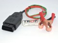 Εργαλείο Διατήρησης Μνήμης Εγκεφάλου 12V Αυτοκινήτων Μέσω OBD2 - Διάθεση από το TROP.gr Εργαλείο Διατήρησης Μνήμης Εγκεφάλου 12V Αυτοκινήτων Μέσω OBD2 - Διάθεση από το TROP.gr