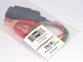 OBD2 Memory Saver για την διατήρηση των δεδομένων της ECU του οχήματος κατά την αφαίρεση της μπαταρίας - Διάθεση από το TROP.gr OBD2 Memory Saver για την διατήρηση των δεδομένων της ECU του οχήματος κατά την αφαίρεση της μπαταρίας - Διάθεση από το TROP.gr