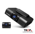 Dash Cam τόσο για το μπροστά όσο και για το πίσω μέρος του αυτοκινήτου - TROP.gr Dash Cam τόσο για το μπροστά όσο και για το πίσω μέρος του αυτοκινήτου - TROP.gr