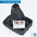 Φούσκα Λεβιέ Ταχυτήτων με Πλαίσιο για Peugeot 206 και 206+ (1998-2013) – Φωτογραφία από Trop.gr Φούσκα Λεβιέ Ταχυτήτων με Πλαίσιο για Peugeot 206 και 206+ (1998-2013) – Φωτογραφία από Trop.gr
