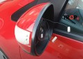 Αφαίρεση κρυστάλλου καθρέφτη σε Honda Civic για επισκευή ανάκλησης - Trop.gr