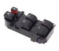 Διακόπτης Παραθύρων Honda CR-V 3ης Γενιας (35750-SWA-G01) με 2 AUTO Διακόπτης Παραθύρων Honda CR-V 3ης Γενιας (35750-SWA-G01) με 2 AUTO