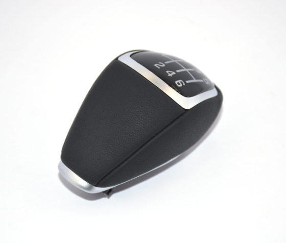 Λεβιές Ταχυτήτων 6 για Hyundai i20, IX20, i30, Tucson, I40, IX45 κα. (Με Κουμπί Όπισθεν) – Φωτογραφία από TROP.gr