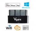 Vgate® iCar 3 ELM327 Wifi OBD2 Διαγνωστικό Scanner Αυτοκινήτου