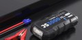 Το JumpSurge3000 λειτουργεί ως συστοιχία τροφοδοσίας ενέργειας με θύρα ταχείας φόρτισης USB 3.0, που υποστηρίζει 5V/3A, 9V/2A και 12V/1.5A. Το JumpSurge3000 λειτουργεί ως συστοιχία τροφοδοσίας ενέργειας με θύρα ταχείας φόρτισης USB 3.0, που υποστηρίζει 5V/3A, 9V/2A και 12V/1.5A.
