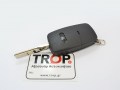 Κέλυφος Κλειδιού με 2 Κουμπιά για Audi - Φωτογράφηση TROP.gr