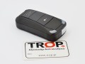 Λεπτομέρεια ανταλλακτικού κέλυφους κλειδιού για Porsche Cayenne - Φωτογραφία TROP.gr