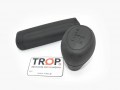 Προστασία και σταθερό κράτημα σε λαβή χειροφρένου και πόμολο ταχυτήτων για το Smart σας - Φωτογραφία από TROP.gr