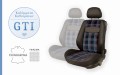 Καλύμματα καθισμάτων Senda σειρά GTI