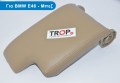 Μπεζ Καπάκι Υποβραχιόνιου (τεμπέλη - armrest) για BMW E46 (316, 318, 320) (Tr200525-BG) – Φωτογραφία από Trop.gr Μπεζ Καπάκι Υποβραχιόνιου (τεμπέλη - armrest) για BMW E46 (316, 318, 320) (Tr200525-BG) – Φωτογραφία από Trop.gr