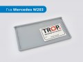 Καπάκι Καθρέφτη Σκιαδίου για Mercedes W203 - Φωτογράφιση TROP.gr