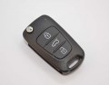 Κέλυφος Κλειδιού για Hyundai i10, i30 κ.α. μοντέλα με 3 Κουμπιά - TOY48 - Φωτογραφία τραβηγμένη από TROP.gr