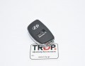 Κέλυφος Κλειδιού με 3 Κουμπιά Hyundai Πάνω Πλευρά – Φωτογραφία από Trop.gr
