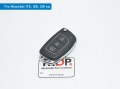 Κέλυφος Κλειδιού με 3 Κουμπιά Hyundai i10, i20, i30, i35, i40, ix35, iX45, Tuscon κα - TOY48 – Φωτογραφία από Trop.gr Κέλυφος Κλειδιού με 3 Κουμπιά Hyundai i10, i20, i30, i35, i40, ix35, iX45, Tuscon κα - TOY48 – Φωτογραφία από Trop.gr