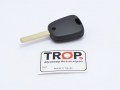 Κέλυφος Κλειδιού Toyota Aygo, πίσω πλευρά - Φωτογραφία από TROP.gr