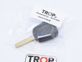 Συσκευασμένο ανταλλακτικό κέλυφος κλειδιού για Toyota Aygo - Από TROP.gr