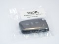 Ανταλλακτικό κέλυφος κλειδιού για Volkswagen, SEAT, Audi - Εισαγωγή και διανομή από TROP.gr