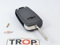 Καβούκι κλειδιού Chevrolet με ανοιχτή λάμα, άνω όψη - Φωτογραφία από TROP.gr