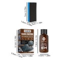 Κεραμική Επίστρωση Αυτοκινήτου - 10H Ceramic Coating, 30ml - TROP.gr