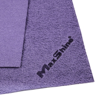 Πετσέτες μικροϊνών σετ 3 τεμ. 300GSM  2τεμ. 38x38cm +1τεμ 38x60cm 1103860P MAXSHINE 04