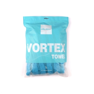 Πετσέτα στεγνώματος 60 X 90cm VORTEX 1166090G MAXSHINE 03