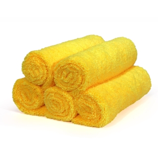 Πανάκι μικροϊνών POLISH REMOVAL 40 Χ 40cm 380GSM 1240405Y MAXSHINE 04