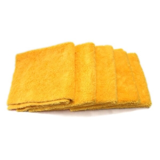 Πανάκι μικροϊνών POLISH REMOVAL 40 Χ 40cm 380GSM 1240405Y MAXSHINE 06