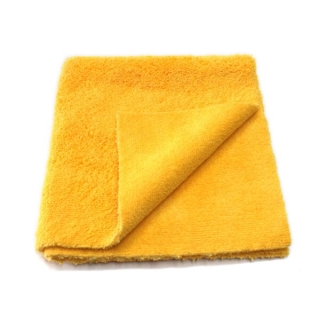 Πετσέτα μικροϊνών POLISH REMOVAL 40 Χ 60cm 380GSM 1240605Y MAXSHINE 06