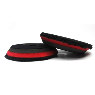 One step microfiber pad 5'' 2050125WL MAXSHINE 03 One step microfiber pad 5'' 2050125WL MAXSHINE 03