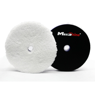 Microfiber Cutting pad 5'' 2051130B MAXSHINE 04 Microfiber Cutting pad 5'' 2051130B MAXSHINE 04