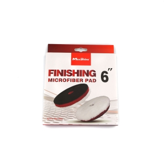 Βούρτσα Γυαλίσματος Μικροϊνών (Finishing pad) 6 Βούρτσα Γυαλίσματος Μικροϊνών (Finishing pad) 6