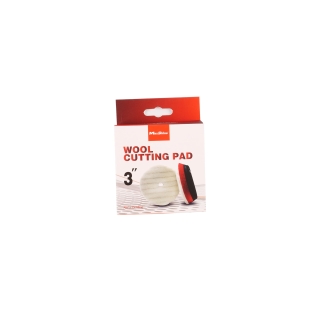 Γούνα κοπτική 125mm DA 2061125R MAXSHINE 09 Γούνα κοπτική 125mm DA 2061125R MAXSHINE 09