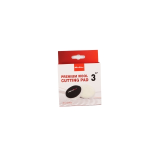 Γούνα κοπτική 125mm 2063125 MAXSHINE 03 Γούνα κοπτική 125mm 2063125 MAXSHINE 03