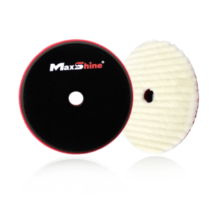 Γούνα κοπτική 125mm 2063125 MAXSHINE 04 Γούνα κοπτική 125mm 2063125 MAXSHINE 04