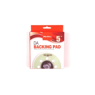 Βάση αλοιφαδόρου DA 125mm 3011125P MAXSHINE 04 Βάση αλοιφαδόρου DA 125mm 3011125P MAXSHINE 04