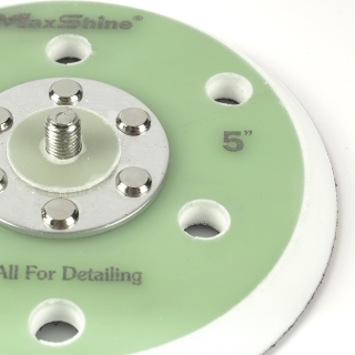 Βάση αλοιφαδόρου DA 125mm 3013125P MAXSHINE 03 Βάση αλοιφαδόρου DA 125mm 3013125P MAXSHINE 03