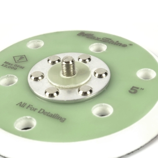 Βάση αλοιφαδόρου DA 125mm 3013125P MAXSHINE 04 Βάση αλοιφαδόρου DA 125mm 3013125P MAXSHINE 04