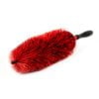 Βούρτσα καθαρισμού τροχών μακρυά 7011013 MAXSHINE 07 Βούρτσα καθαρισμού τροχών μακρυά 7011013 MAXSHINE 07