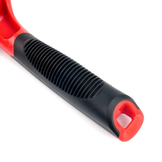 Βούρτσα καθαρισμού με μαλακό χερούλι 7011032 MAXSHINE 04