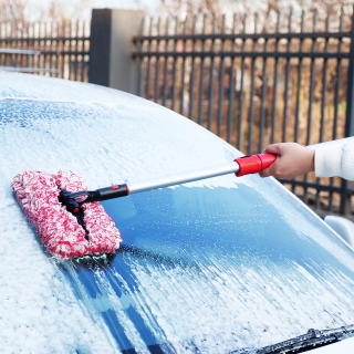 Επεκτεινόμενο  στικ καθαριότητας 7011035 MAXSHINE 05