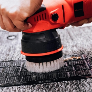 Βούρτσα κυκλική καθαρισμού για DA 85mm 7012009 MAXSHINE 03 Βούρτσα κυκλική καθαρισμού για DA 85mm 7012009 MAXSHINE 03