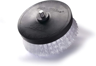 Βούρτσα κυκλική καθαρισμού για DA 85mm 7012009 MAXSHINE 06 Βούρτσα κυκλική καθαρισμού για DA 85mm 7012009 MAXSHINE 06