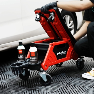 Κάθισμα εργασίας detailing 702309-P MAXSHINE 04
