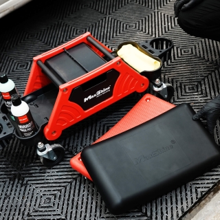 Κάθισμα εργασίας detailing 702309-P MAXSHINE 05
