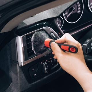 Σετ 2 πινέλα ESS detailing πολύ μαλακά 704625 MAXSHINE 04 Σετ 2 πινέλα ESS detailing πολύ μαλακά 704625 MAXSHINE 04